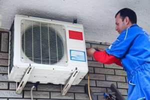 24/7 and Emergency HVAC Near Woodlawn, MD | Air Conidtioning and Heating Contractors